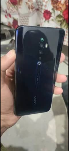 oppo reno 2z