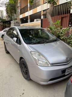 Toyota Prius 2011