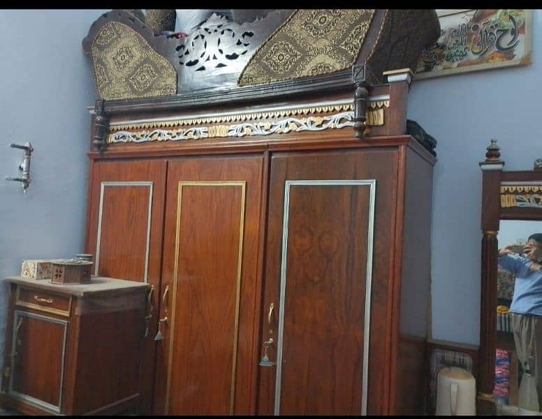 Wooden Furniture for sale in Sargodha 1