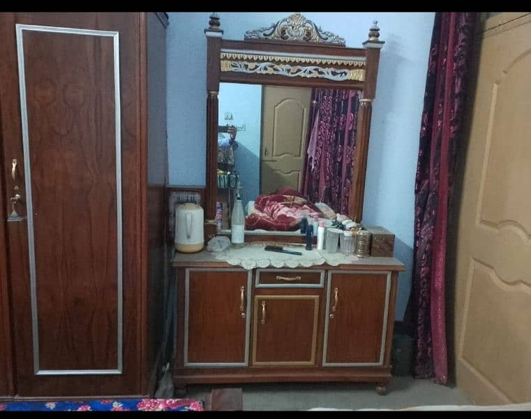 Wooden Furniture for sale in Sargodha 2