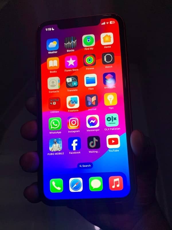 iphone 11 64 Gb 3