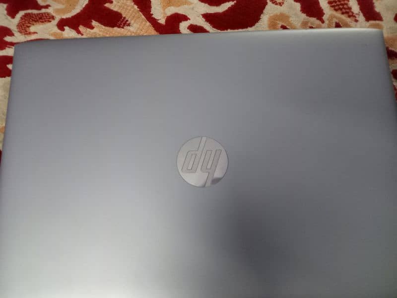 HP Pro Book Core i5 7th generation 3