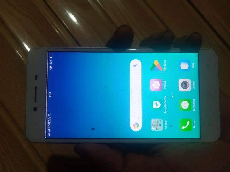 oppo a37 2 GB 16 GB only mike kharb hai 4