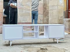 "Modern Console Table for Entryway, Living Room & Hallway"