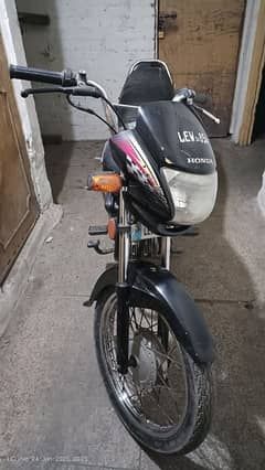 Honda pridor 2014