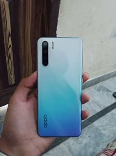 Oppo F15