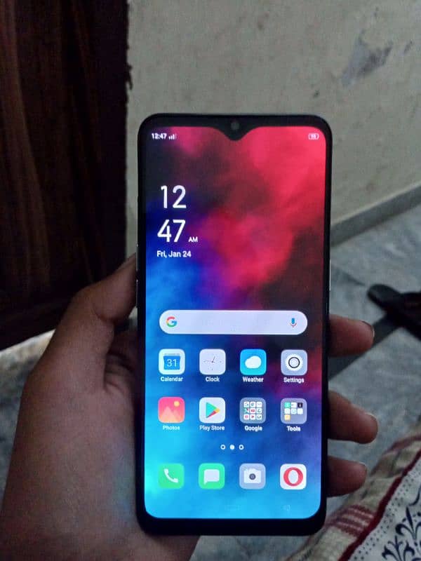 Oppo F15 1