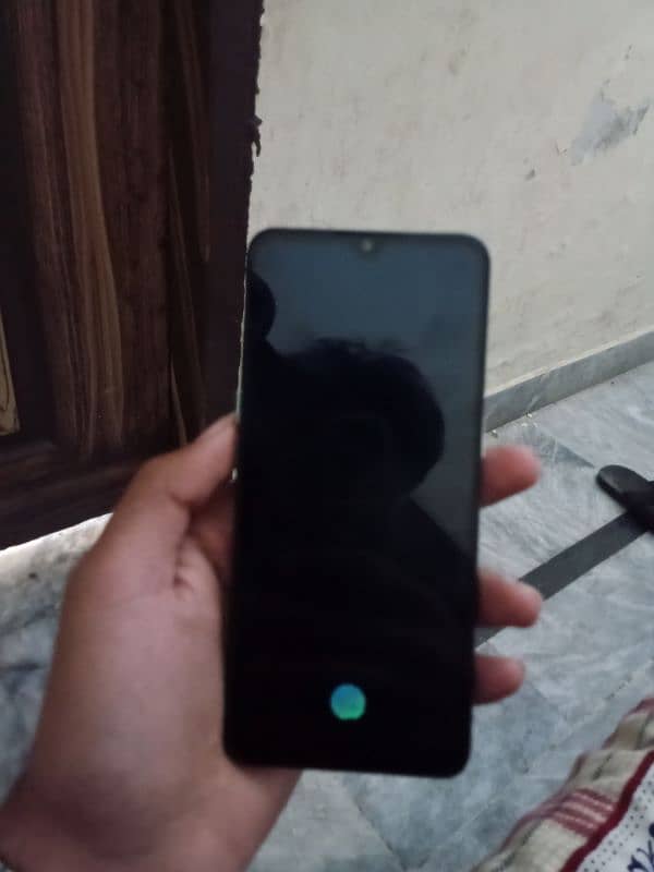 Oppo F15 2