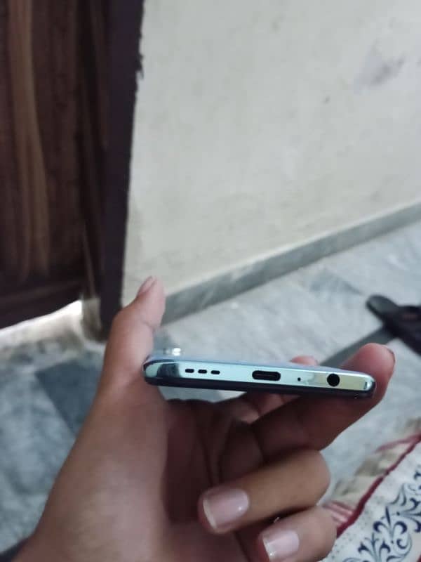 Oppo F15 5