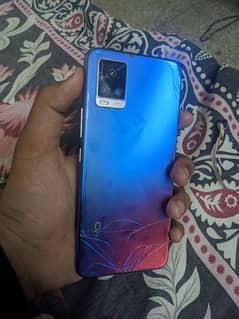 Vivo V20