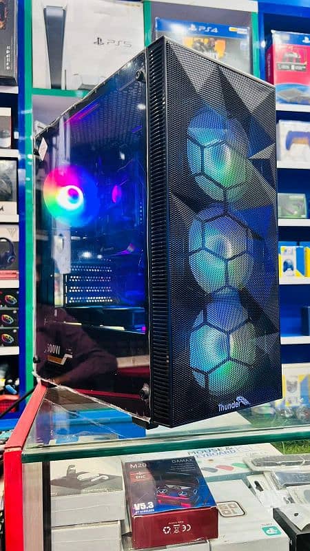 i5,i7,i3 AMD, Ryzen BEST GAMING PC ON YOUR DEMAND 0