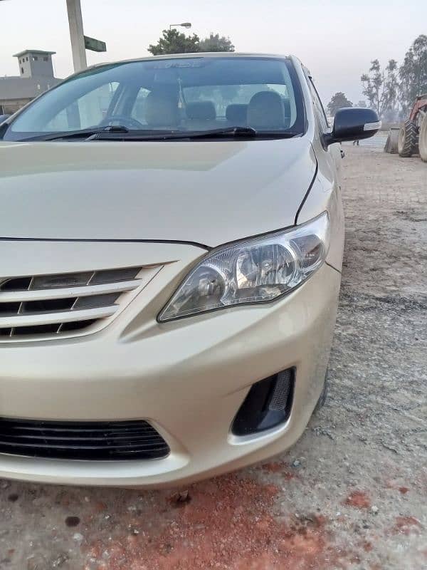 Toyota Corolla GLI 2012/ph03233861139 4