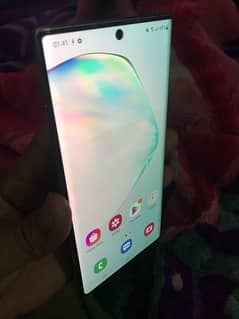 Note 10 Plus Samsung