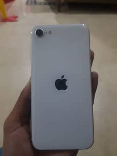 iphone se 2nd generation