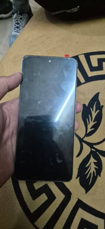 VIVO Y36 ORIGINAL PANEL CHANGE 1