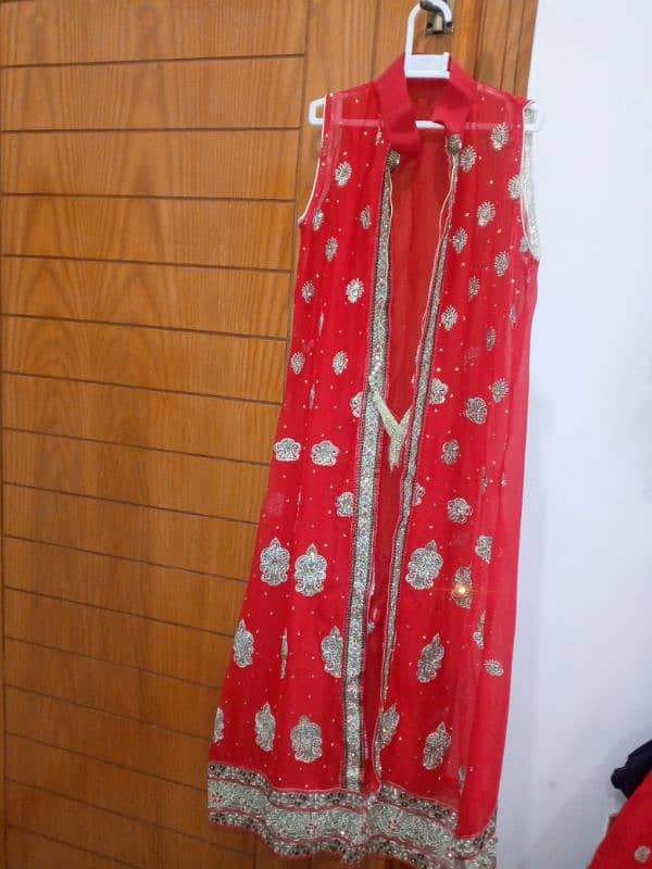 long frock/ maxi for sell 3