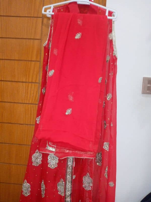 long frock/ maxi for sell 4