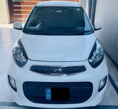 KIA Picanto 2020