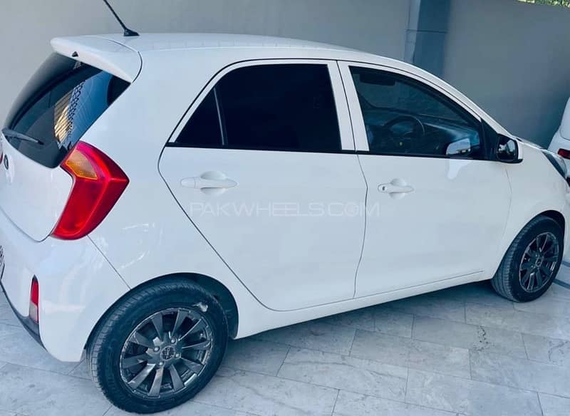 KIA Picanto 2020 2