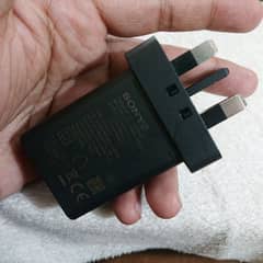 Original Sony Adapter 18W