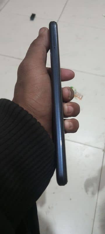 Tecno common 18t 3