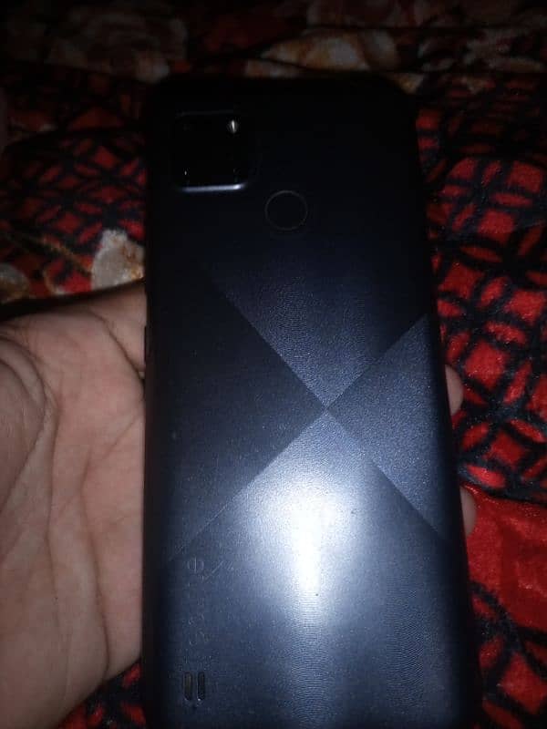 Realme c21-y 10/10 condition 4/64 lush condition 1