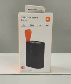 Xiaomi Sound Pocket 5W