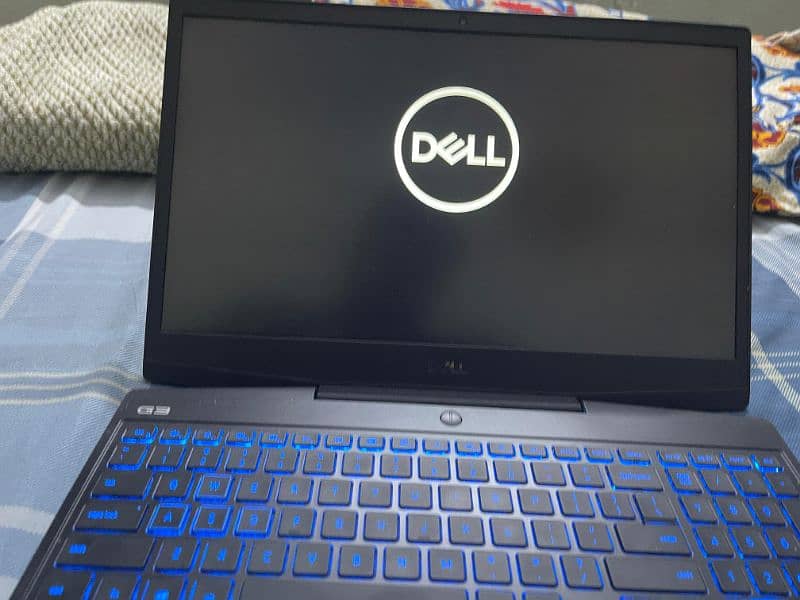 Unleash Your Inner Gamer: Dell G3 Gaming Laptop for Sale! 2