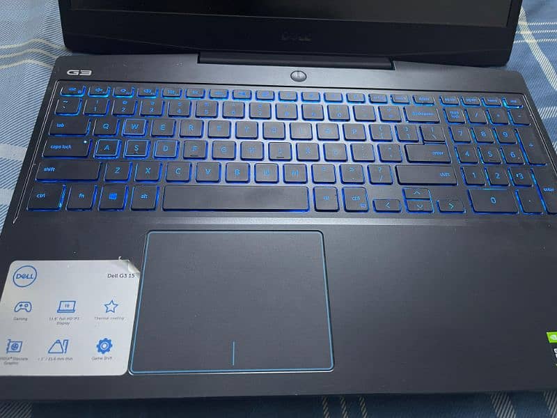 Unleash Your Inner Gamer: Dell G3 Gaming Laptop for Sale! 3