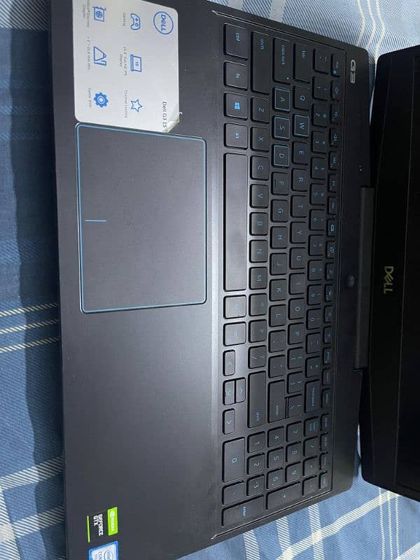 Unleash Your Inner Gamer: Dell G3 Gaming Laptop for Sale! 4