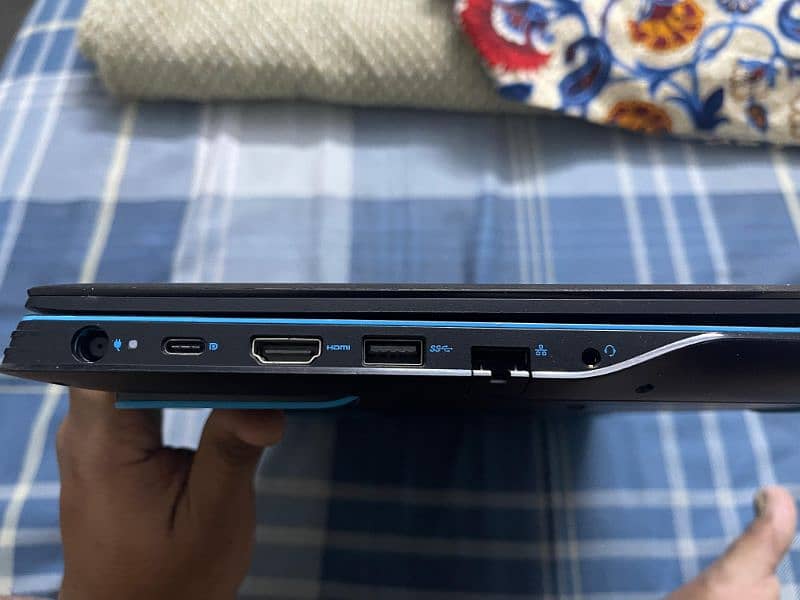 Unleash Your Inner Gamer: Dell G3 Gaming Laptop for Sale! 9