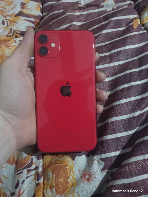 iPhone 11 jv  non pta non active exchange possible 1