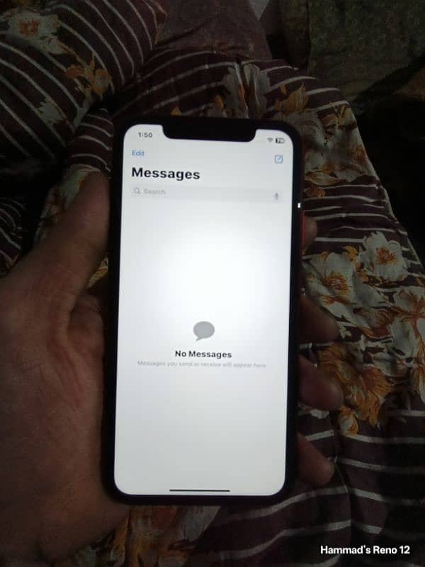 iPhone 11 jv  non pta non active exchange possible 5