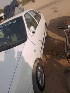 Suzuki Margalla 1993 arjant sell