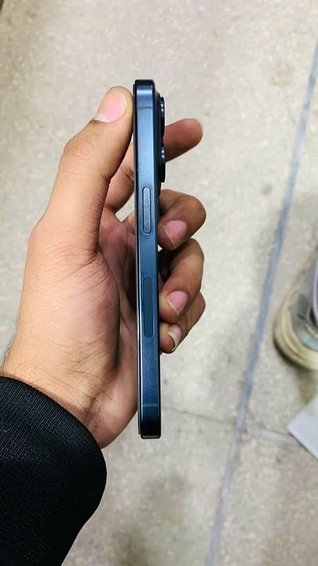 iphone 15 pro PTA 1