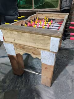 football table for sale