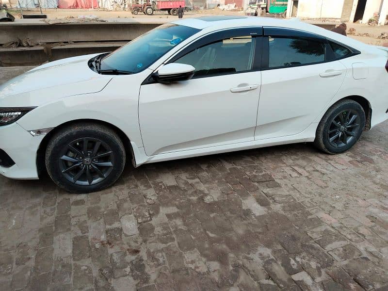 Honda Civic 2021/ph#03008856832 1