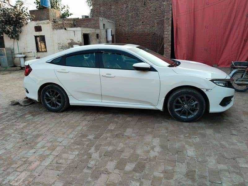 Honda Civic 2021/ph#03008856832 2