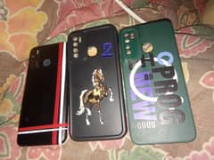 For sale And Exchange tecno/redmi/itel