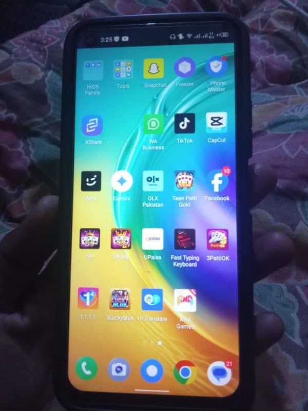 For sale And Exchange tecno/redmi/itel 1