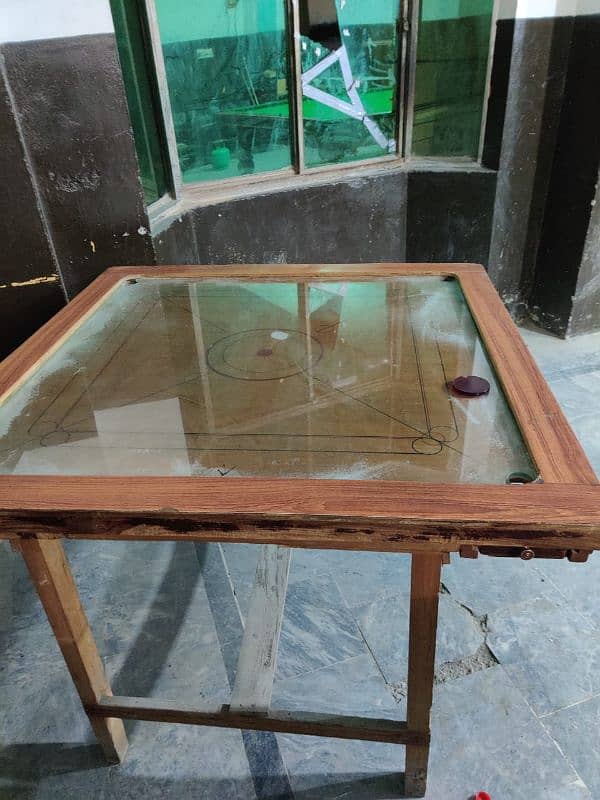 carrom board 1