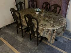 dinning table