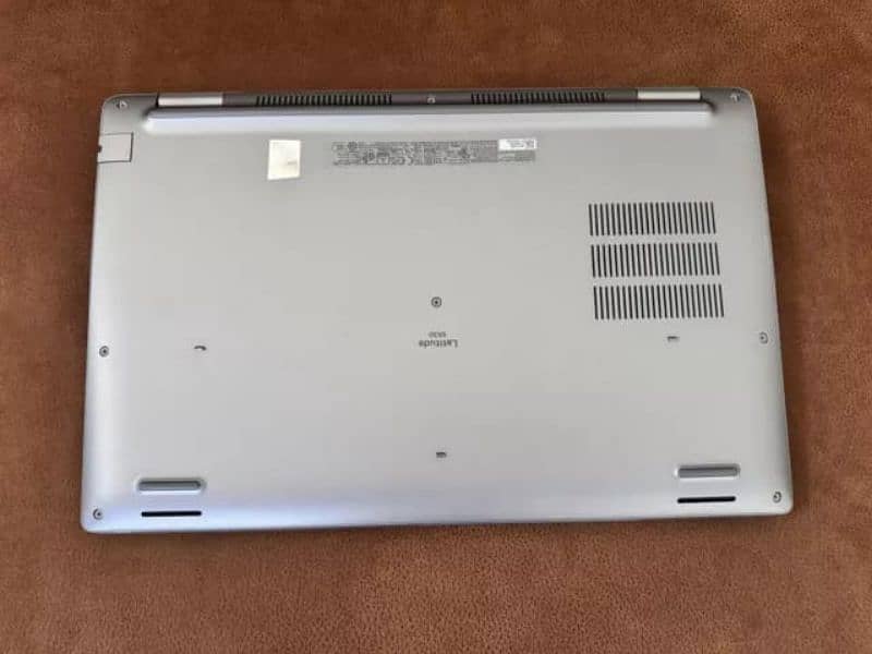 Dell Latitude 5540 Fresh Import / 14 cores ( tetra deca) 3