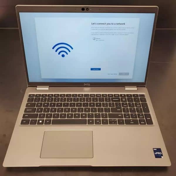 Dell Latitude 5540 Fresh Import / 14 cores ( tetra deca) 5