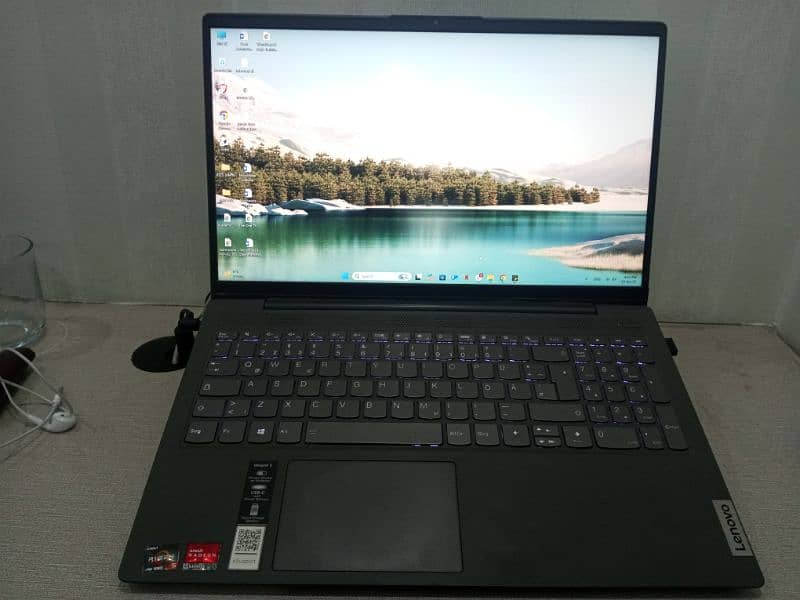 Lenovo Ideapad 5 14 0