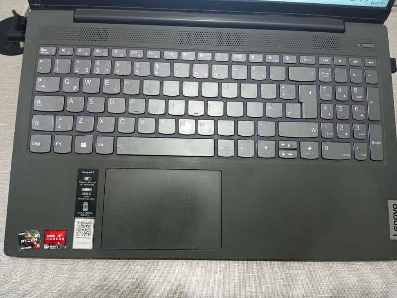 Lenovo Ideapad 5 14 1