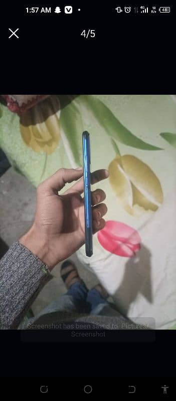 Infinix s5lite 3