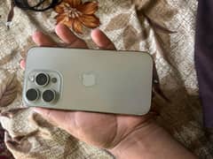 apple iPhone 15 pro 128gb for sale