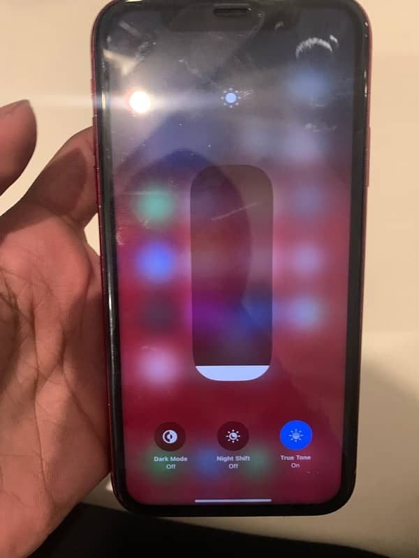 iphone xr 10\10condition 2