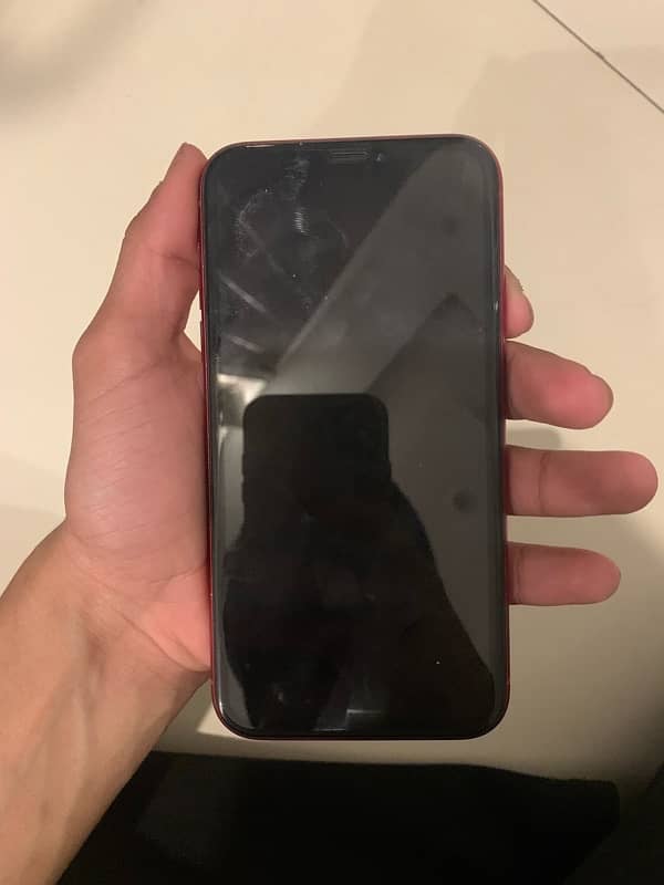 iphone xr 10\10condition 3